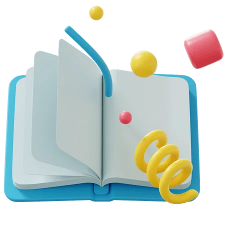 Sarlie Web Design open book