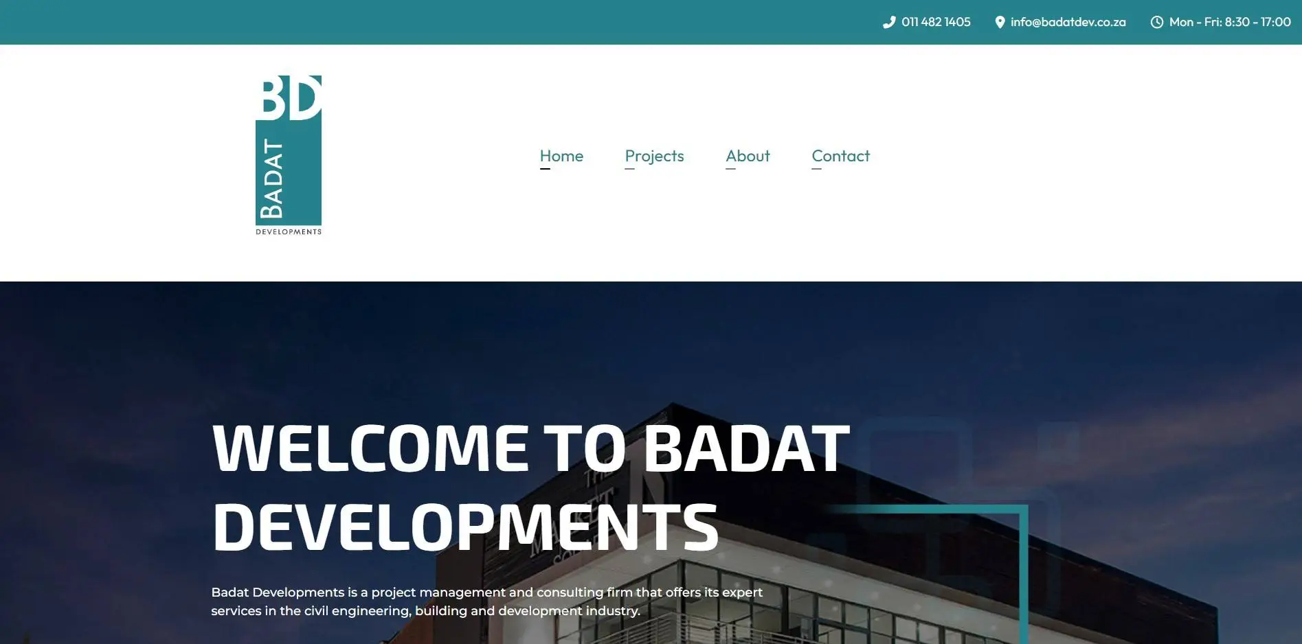 badatdev