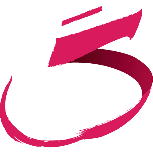 sarlie dev pink icon