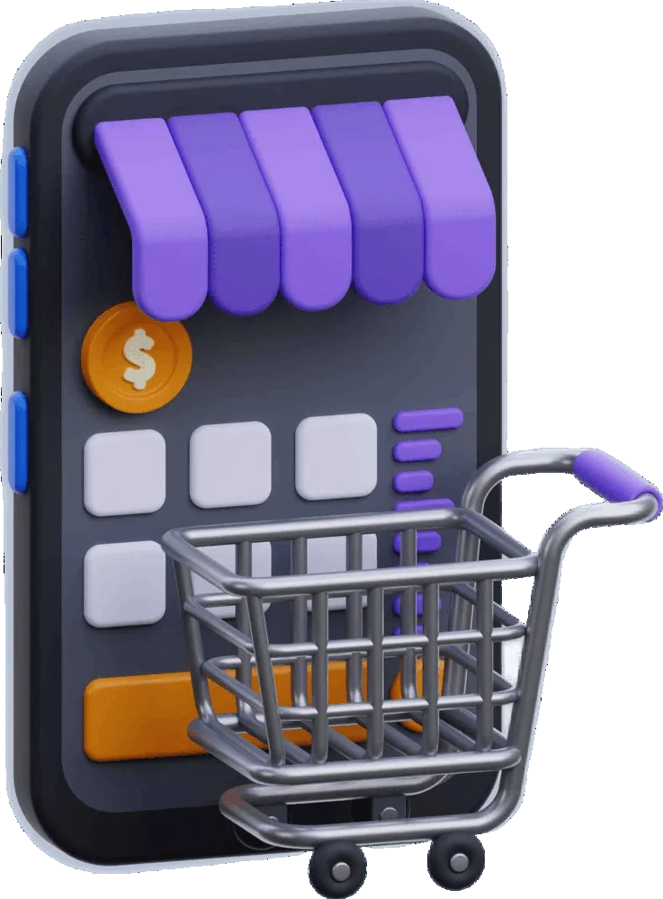 sarlie digital ecommerce image