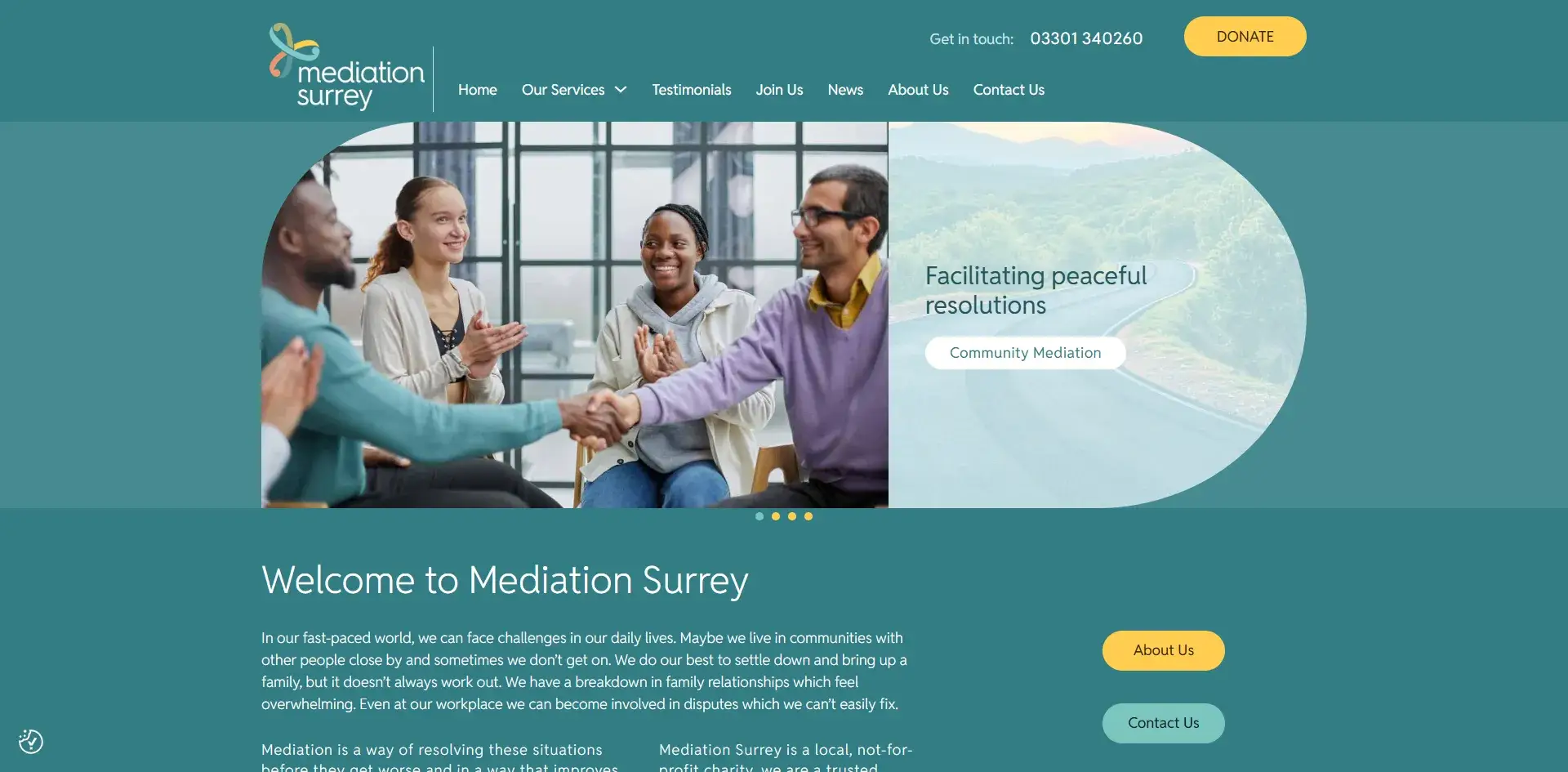 profile mediationsurrey 1